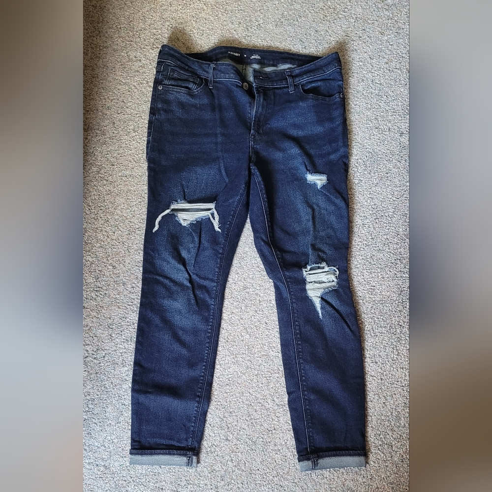 Old Navy Jeans